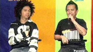 Moymoy Palaboy Part 2 of 5  FTW FOR THE WIN feat Gloc9  March 5 2009 [upl. by Bonnee]