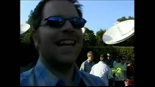 Weezer  Making the Video Beverly Hills 2005 [upl. by Leong604]