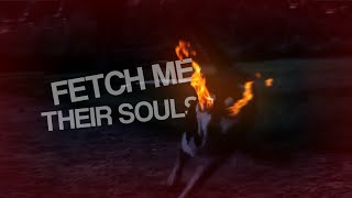 Fetch me their souls meme [upl. by Boelter]