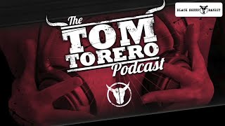 Tom Torero Podcast 044  Purple Pill [upl. by Roz]