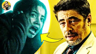 Sicario 3  First Trailer 2024  Josh Brolin Benicio del Toro Upcoming Movie Review Teaser [upl. by Terence]