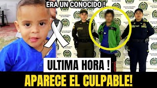 🚨Dilan Santiago  Aparece el Culpable  La Madre de Dilan santiago es la principal sospechosa [upl. by Blasien358]