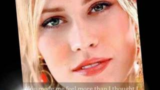 Natasha Bedingfield  Still Here with Lyrics [upl. by Adym]