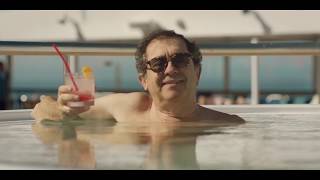 Cruceros Pullmantur  Anuncio Publicidad Spot España 2018 [upl. by Sancho805]