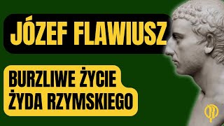 Rzymski Żyd Burzliwe życie Józefa Flawiusza [upl. by Thenna61]