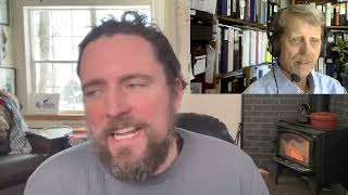 Owen Benjamin 1857 Documenting Demons With Jerry Marzinsky [upl. by Soracco]