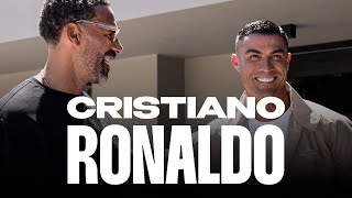 I Went To Cristiano Ronaldo’s House The Ultimate Reunion Vlog ⚽🔥 [upl. by Ajan516]