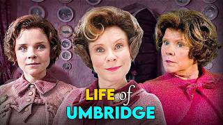 Entire Life Of Umbridge Explained In Hindi [upl. by Lorak]