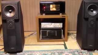 EPOCHAL EM1 audio impression [upl. by Haissi601]