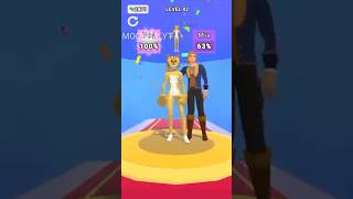 Tiger Women Dress Making Gameplay Tamil mooshagaming gaming shortfeeds shortsviral officalvideo [upl. by Armahs]