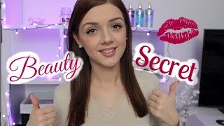 BEAUTY SECRET ❤ Was hilft wirklich gegen das Schwitzen Wundermittel gegen Schweißflecken SWEAT OFF [upl. by Maon]