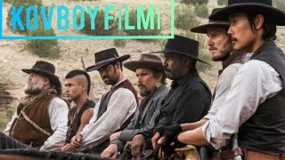 WESTERN KOVBOY Aksiyon Filmi Türkçe Dublaj Full izlekovboyfilmi western türkçedublaj [upl. by Alli1]