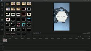 How to Edit Tik Tok Video [upl. by Preuss]