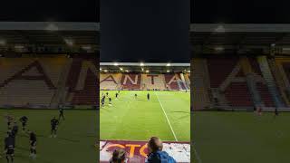 Bradford City VS Rotherham EFL Trophy bcafc [upl. by Hakeber]