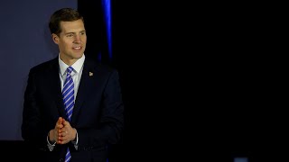 We did it Democrat Conor Lamb declares victory in Pennsylvania [upl. by Shawnee]