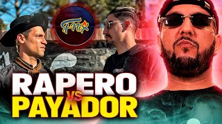 💥 BATTLECAT VS PAYADOR 💥  PIEZAS REACCIONA A CILL VS JUAN CRUZ OLIE  fenixfreestyle [upl. by Aisek]