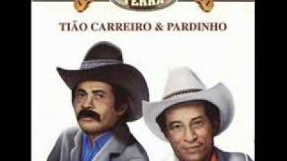 Tiao Carreiro e Pardinho  Começo Do Fim [upl. by Audrit]