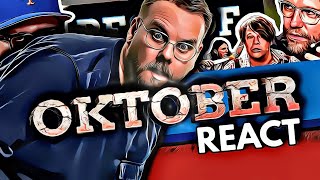 Wie GEIL ist denn dieses Best Of  React zum Best Of RBTV Oktober 2023 [upl. by Kendrah95]