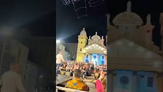 chiquinquirá chinita virgen bajada feria maracaibo ytshorts ytviral maracaibo zulia [upl. by Irwin]