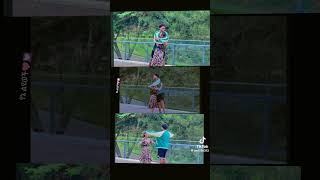 haymi bruk abrsh viral videoethiopian habesha [upl. by Lazos718]