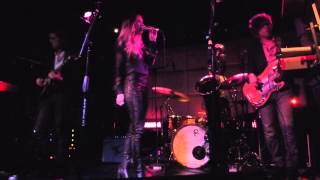 Wild Belle  Love Like This HD LIVE 2012 Los Angeles The Echo [upl. by Xavier244]