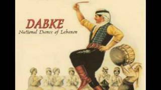 Dabke AntakyaHatay [upl. by Yanaton194]