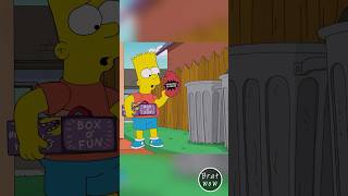 The king of pranks simpsons [upl. by Rolland27]