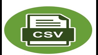 what is CSV file CSV file [upl. by Ashton]