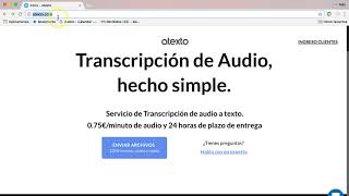 1 ¿Qué necesitas para registrarte en Atexto y como registrarte [upl. by Xonnel994]