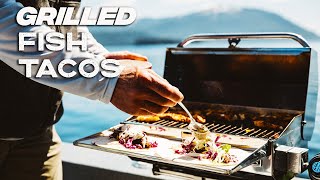 How to Make Perfect Fish Tacos [upl. by Anitel]