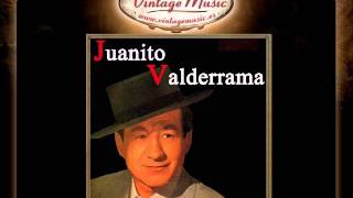 Juanito Valderrama  El Emigrante VintageMusices [upl. by Roswald772]