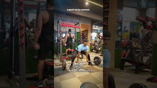 Why lie  । workout । fitness । saurabh joshi । winterarc shorts [upl. by Aketal]