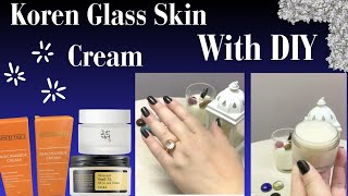 Best ANTIAGING and wrinkle cream Flaxseed Cream for Wrinkles [upl. by Gannon761]