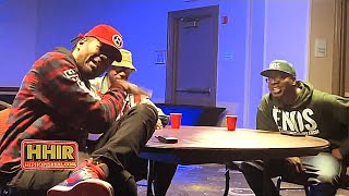 SWAVE SEVAH VS REMEDY LOKO WILD RBE DIVIDE amp CONQUER 2 FACEOFFS [upl. by Rebme]