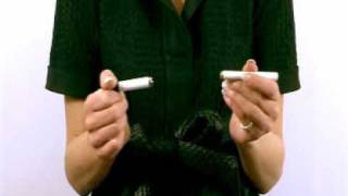 Gamucci Electronic Cigarette  Ecigarette ECig Description [upl. by Trembly]