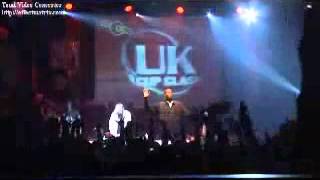 UK Cup Clash 2008 BASS ODYSSEY Round 2 [upl. by Nettle]