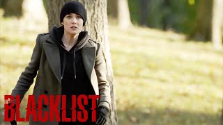 The Blacklist  Reddington Shoots Lizs Mother [upl. by Notfilc]