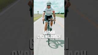 Lets talk about Garmin Cycling Coach [upl. by Suivart]