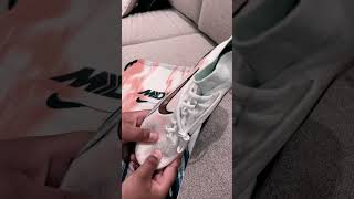 Nike mids asmr [upl. by Rita]