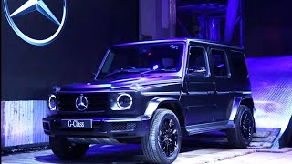 G Wagon Car Old to New Model 2024  New Model  Modified Cars gwagon electronic 2024 [upl. by Ordnasil361]