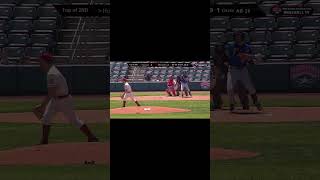 Oppo Double vs Kansas City Monarchs [upl. by Auehsoj]