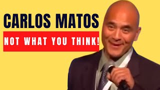 The Truth on Carlos Matos  1 Crypto Meme [upl. by Celka337]