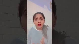 Sharam hi ghena ha😂🤣 comedy varshaofficial funny fun ytshortsindia youtubeshorts shortvideo [upl. by Thaine728]