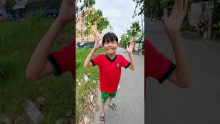 ACC  Cậu Bé Đã Hối Hận Với Sở Thích Của Mình  The Boy Who Regretted His Hobby funny trending [upl. by Ynnij]