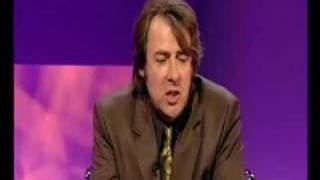 Jonathan Ross Interviews J K Rowling part 2 [upl. by Gnagflow]