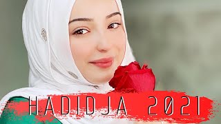 Hadidja  Ya Habibi Ya Muhammad 2021 [upl. by Ardnoek919]