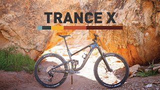 2024 Giant Trance X Review It Now Has a Home [upl. by Airetnahs190]