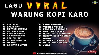 LAGU VIRAL WARUNG KOPI [upl. by Aseefan230]