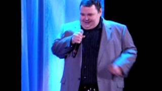 13010 John Pinette at the IP Casino Resort amp Spa [upl. by Lura733]