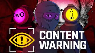 LIVE 🅻🅴🅰🅺 The Game  Content Warning [upl. by Atel708]